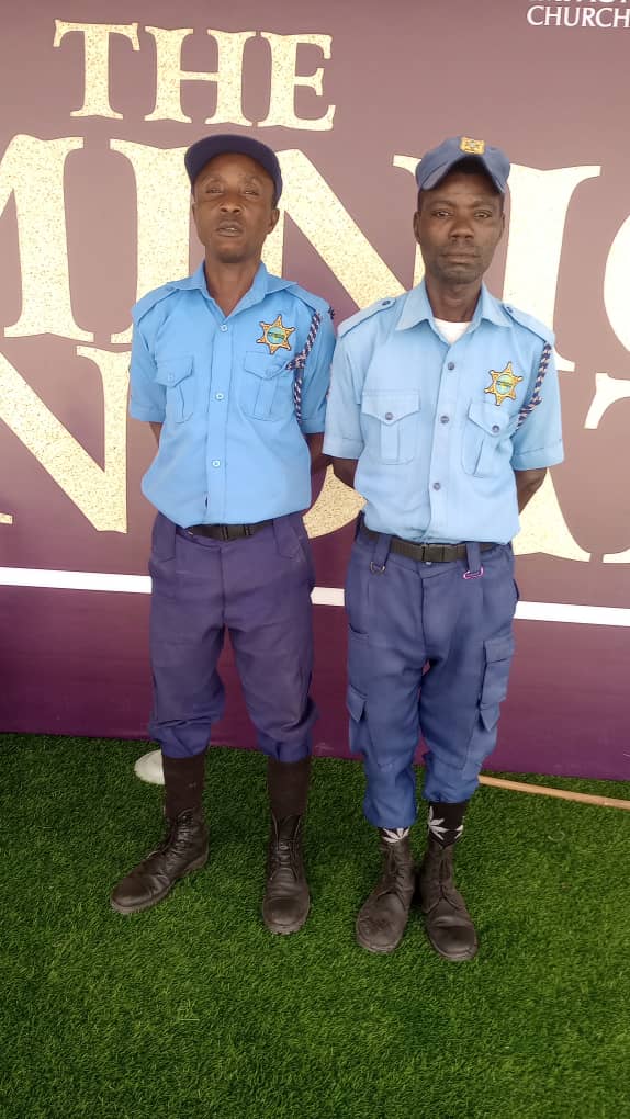 Security operations center